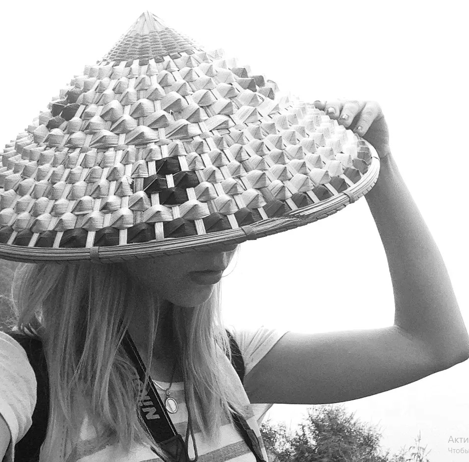 На китайской стене