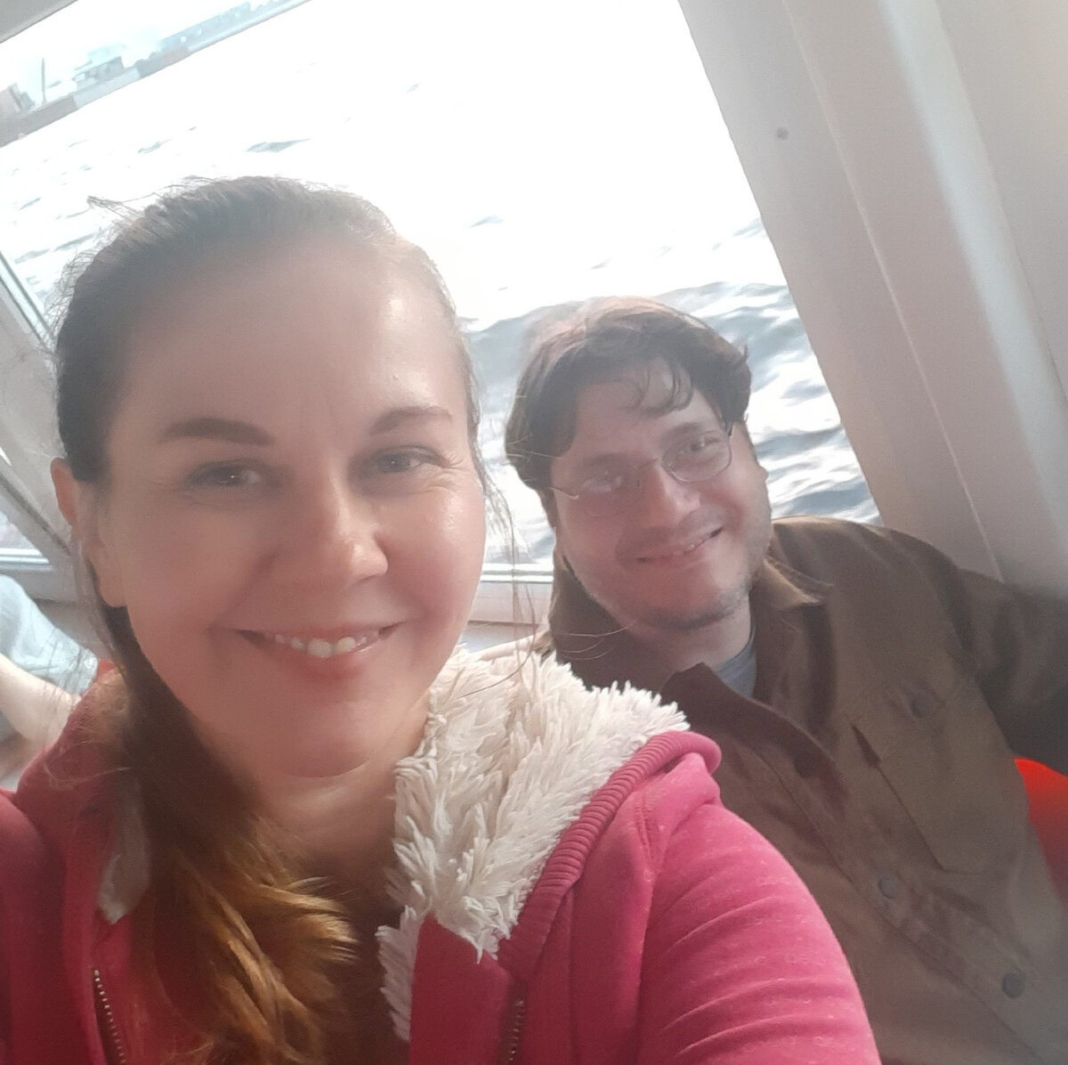 Бразилец в Санкт-Петербурге. Прогулка по Неве | Прогулки по Сан-Паулу ...