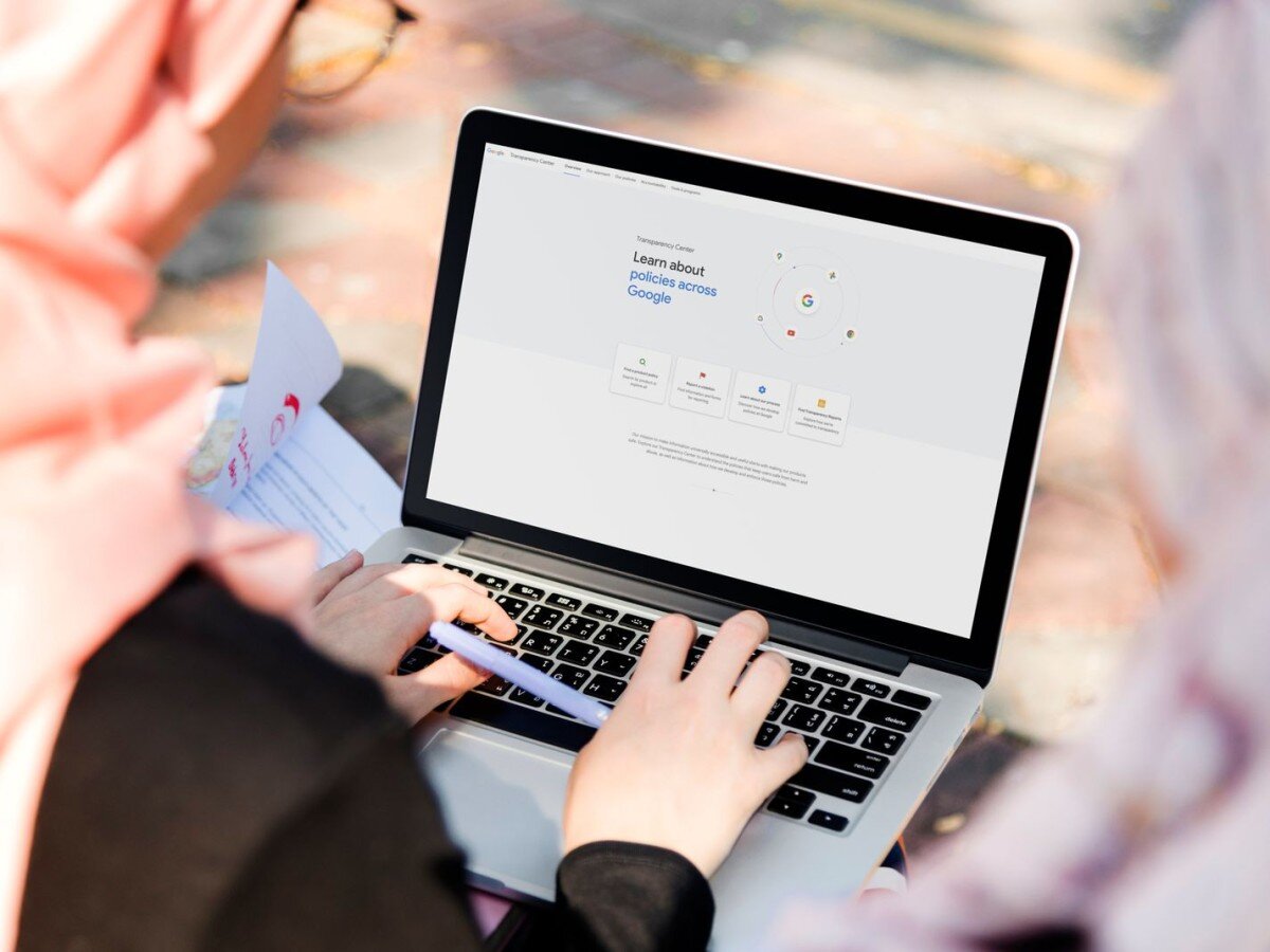    Новый «Центр прозрачности» Google сделает правила платформы более понятными