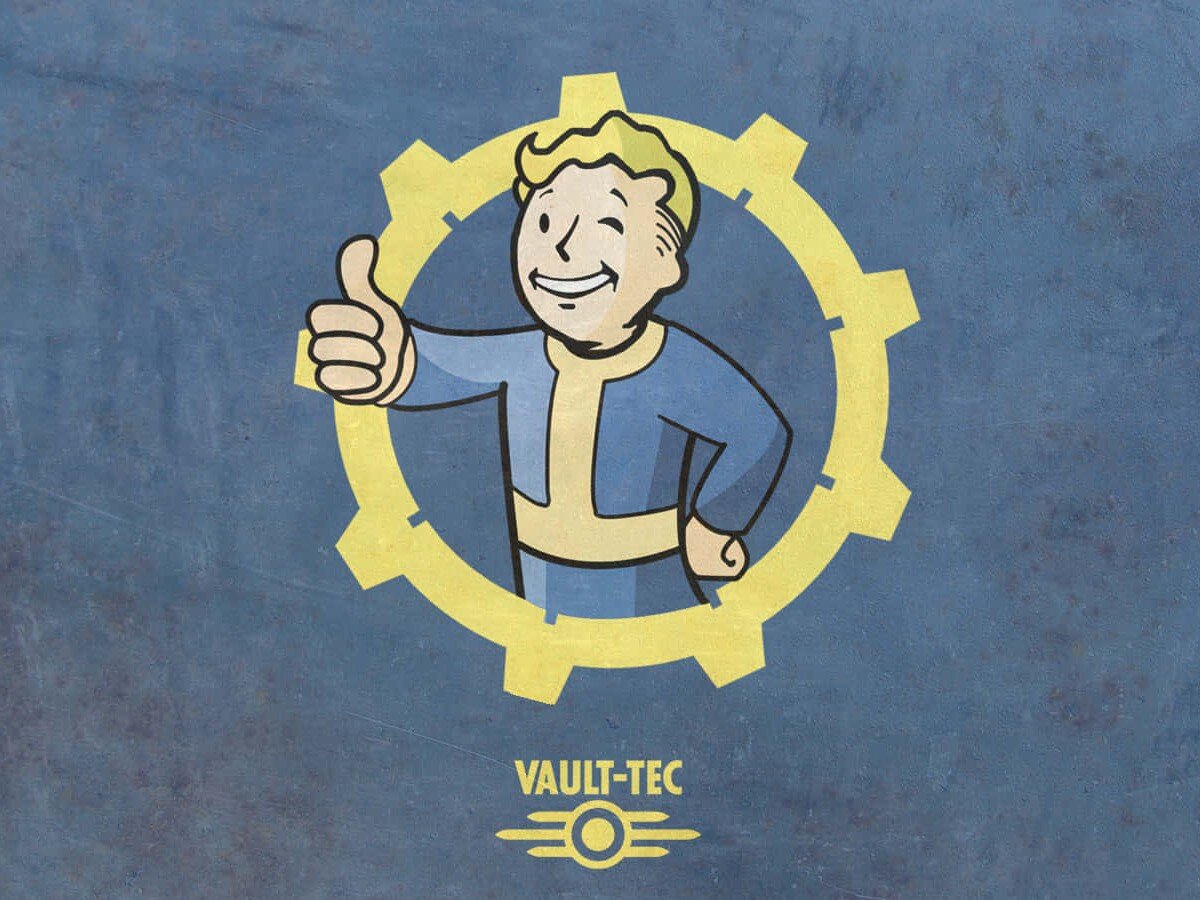    На gamescom привезли тизер сериала по Fallout. Его уже слили в сеть [ВИДЕО]