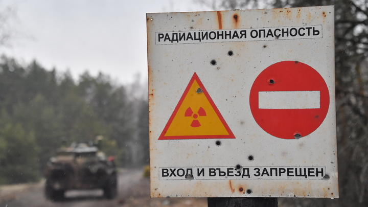 KOMSOMOLSKAYA PRAVDA/GLOBALLOOKPRESS 