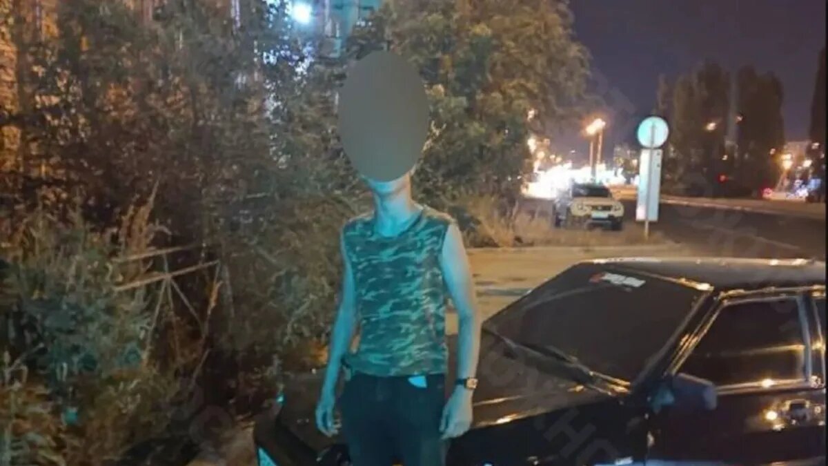 Фото: Осторожно, новости | Telegram