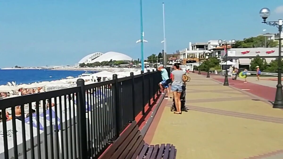 Имертинская набережная