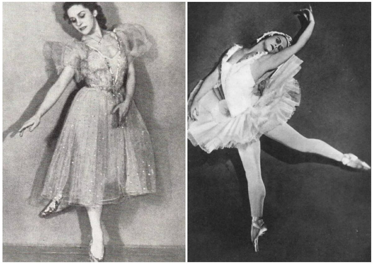 коллаж автора