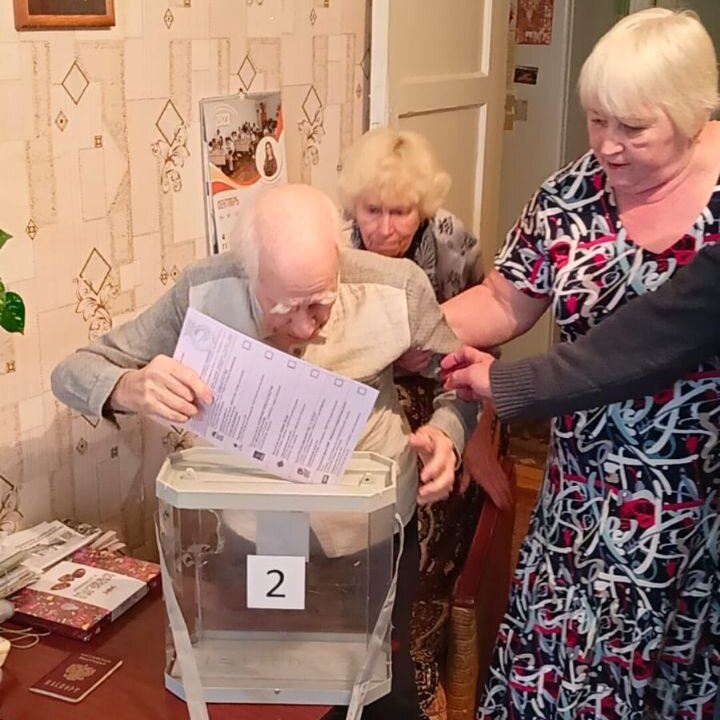   Фото: администрация Камышина