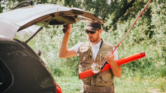    Эксперты назвали подходящие для осеннего отдыха внедорожники Иван Обухов
