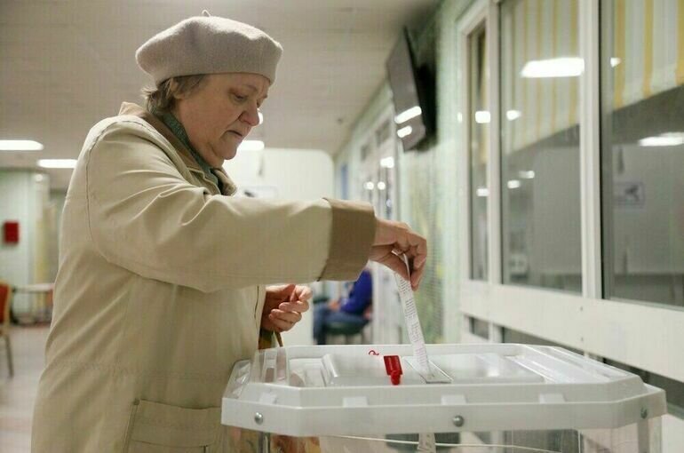   Артур Новосильцев/АГН Москва