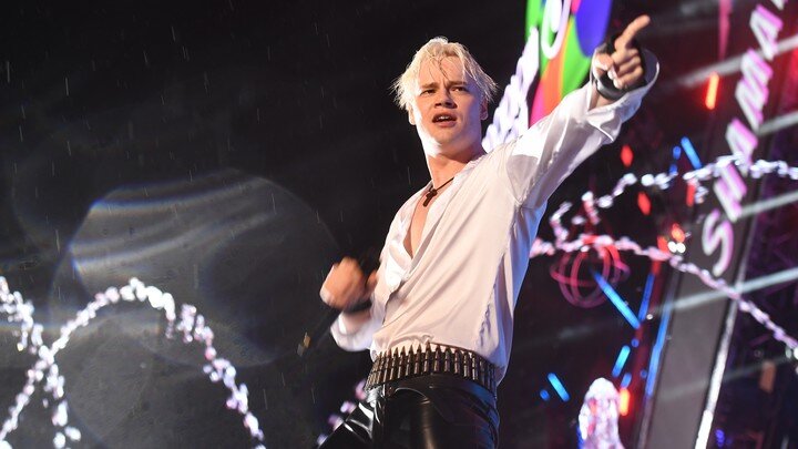 ФОТО: KOMSOMOLSKAYA PRAVDA/GLOBALLOOKPRESS