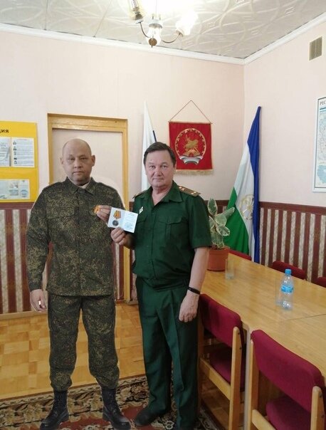 Реальное фото из паблика администрации Янаульского района