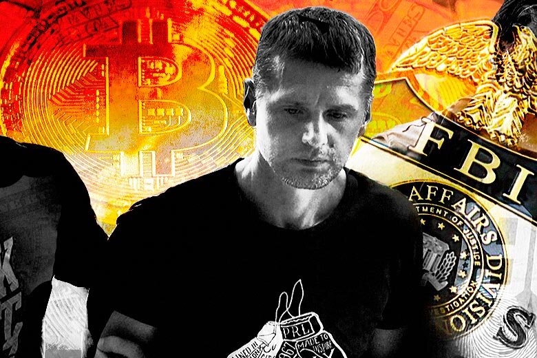 На данный момент решается вопрос об экстрадиции Александра Винника в США