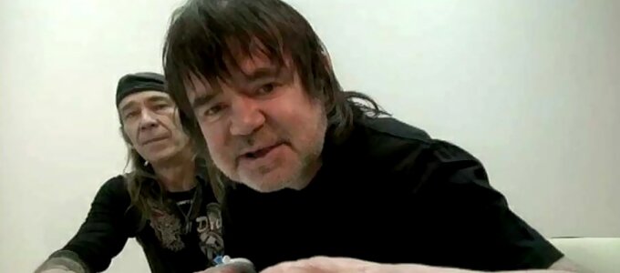 Евгений Осин 