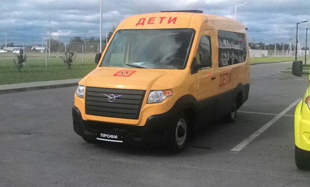 Владимир Путин посетил завод в Ульяновской области, где были показаны новые модели пассажирского транспорта.