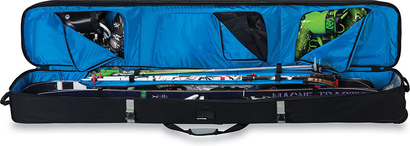 Чехол для горных лыж