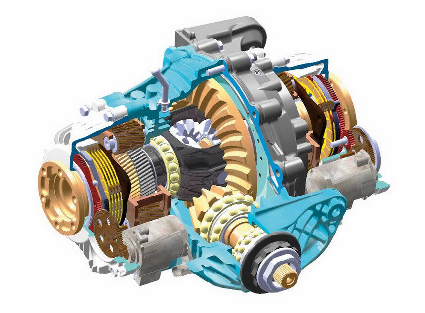 С приставкой Х. Что собой представляет полный привод BMW | abw.by | Дзен