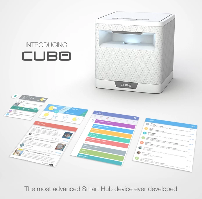 Future hub