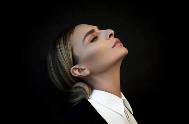 Если когда-нибудь решу уйти с телевидения, пойду работать визажистом. Так что без работы я в любом случае не останусь.