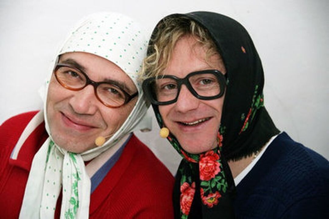 Фото - Афиша Краснодара 