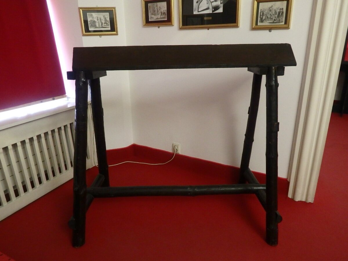  Ко всем инструментам помимо описания есть наглядная картинка.
Например, инструмент

