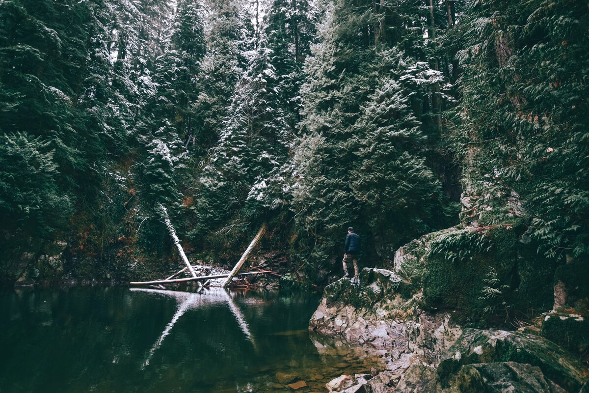 North Vancouver, Canada