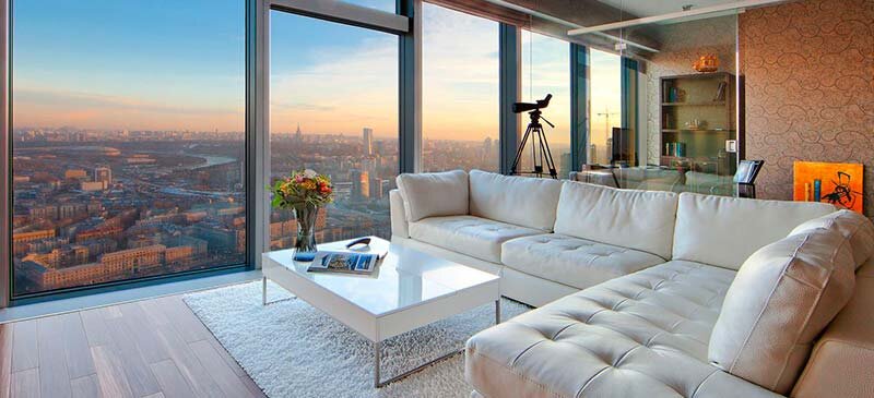 Можно ли прописаться в апартаментах? | life in Russia | Дзен