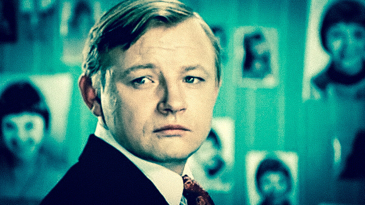 кадр из фильма "Большая перемена"