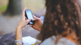 Выборы-2018: ЦИК начал SMS-рассылку о новых возможностях голосования