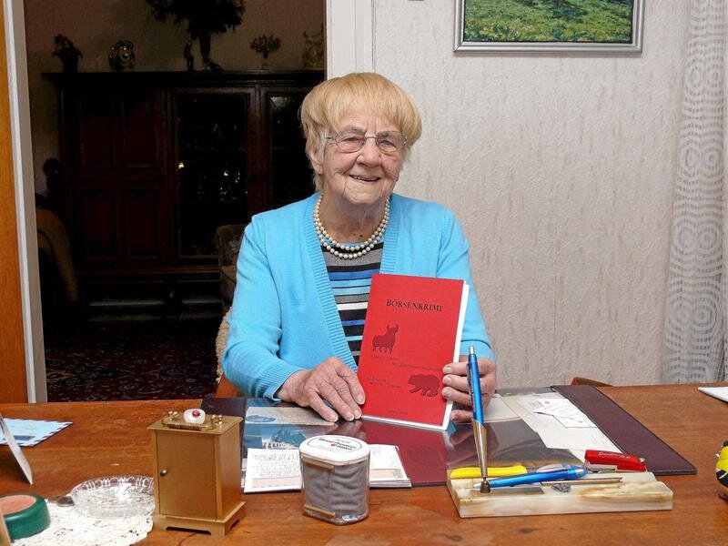 Ингеборга Моотц