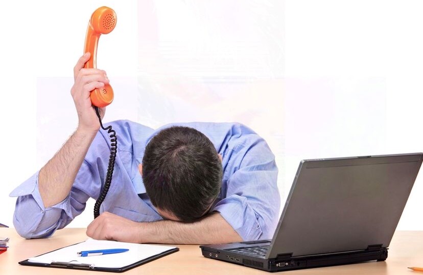 Работа должна приносить деньги? Или удовольствие?