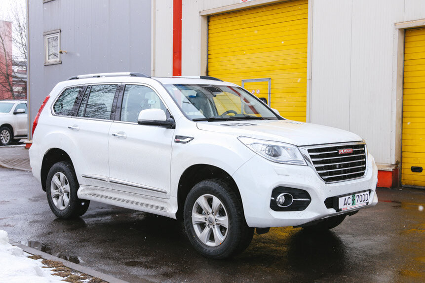 Купить хавай в красноярске. Haval h9 дизель. Хавал н9 2018. Хавал н9 белый. Хавал н9 и Прадо 150.