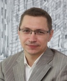 Зубец Александр (Генеральный директор, ООО «Новые Ватутинки»)