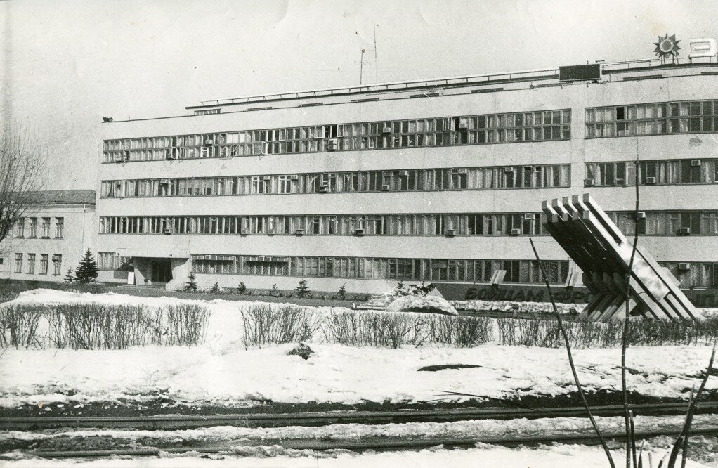 Электромаш ул федосеенко 64 корп 1 фото