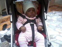 5-ти точечные ремни безопасности