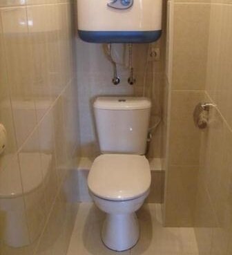 Система защиты от перелива