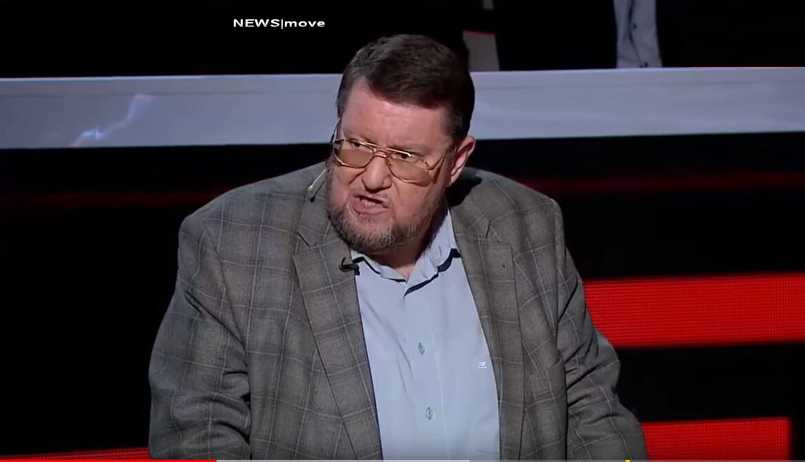 Евгений Сатановский - президент института ближнего востока