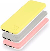 Мобильный аккумулятор ROCK – устройство для телефонов Samsung, Xiaomi и iPhone. Это отличное решения для тех, кому постоянно не хватает зарядки. Его удобно использовать при длительных поездках, учебе и в любой другой ситуации, когда стандартного аккумулятора может быть недостаточно.