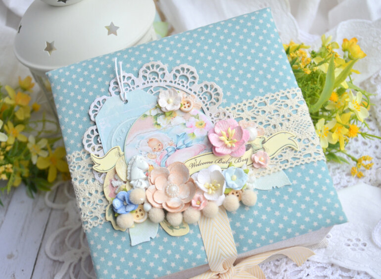 автор Виктория Кусмарцев 