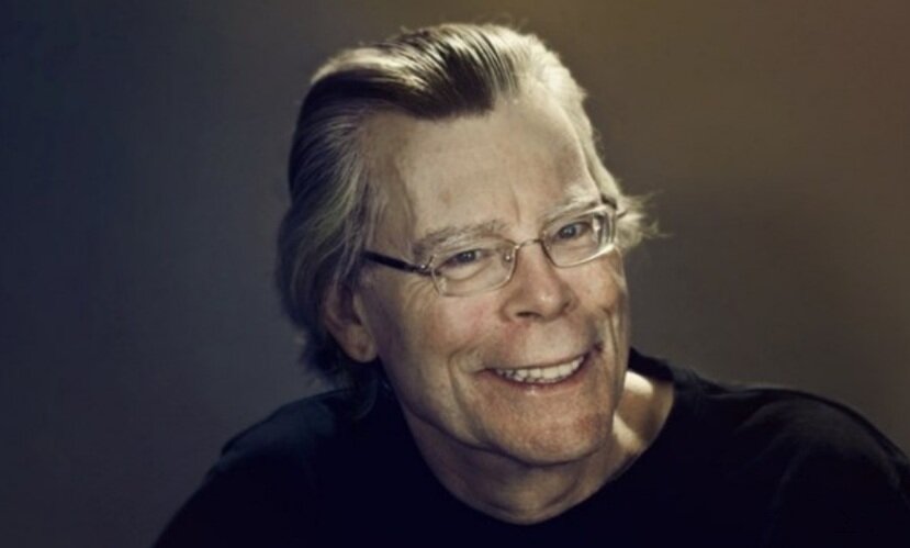 Стивен Кинг