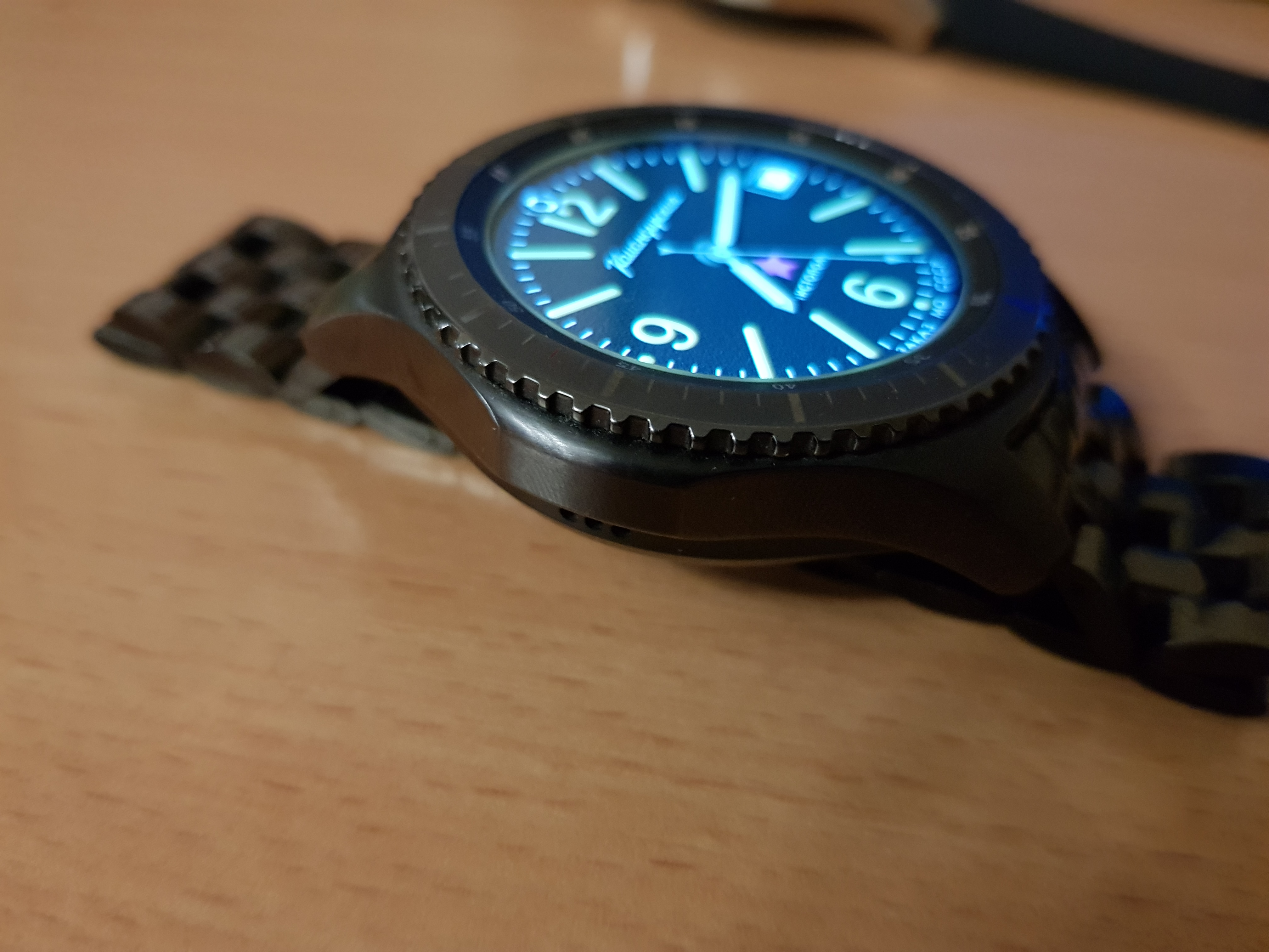 Gear S3