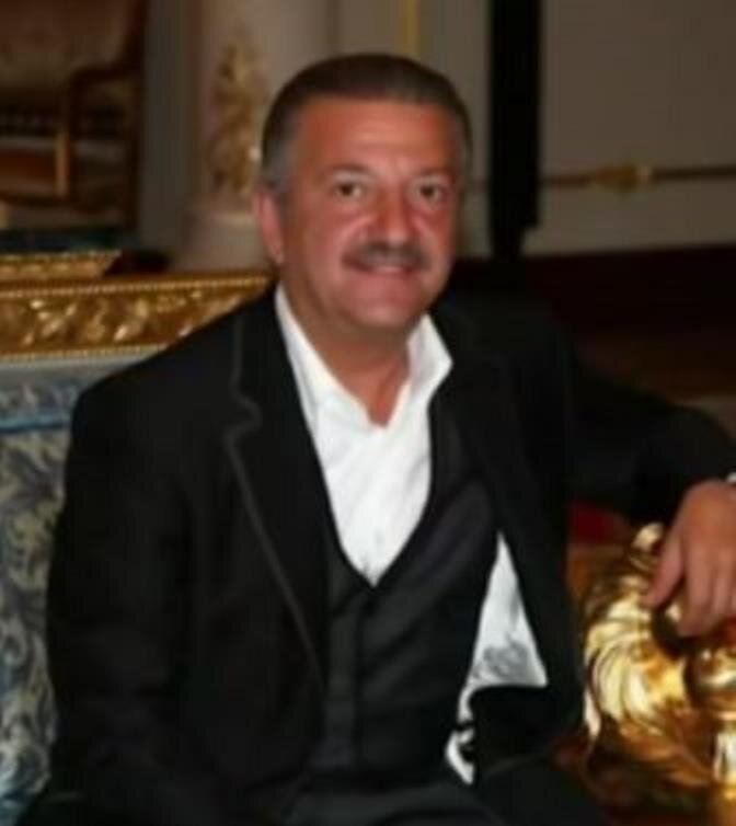 Тельман Исмаилов