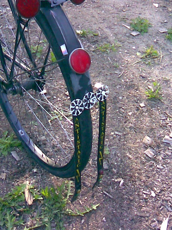 Обзор: Апгрейд велосипеда - с чего начать тюнинг?