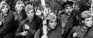 Те же, но в 1972 году. Сравните сами.