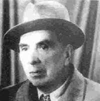 Алексей Евлампиевич Туренков