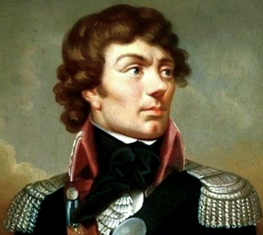 Тадеуш Костюшко