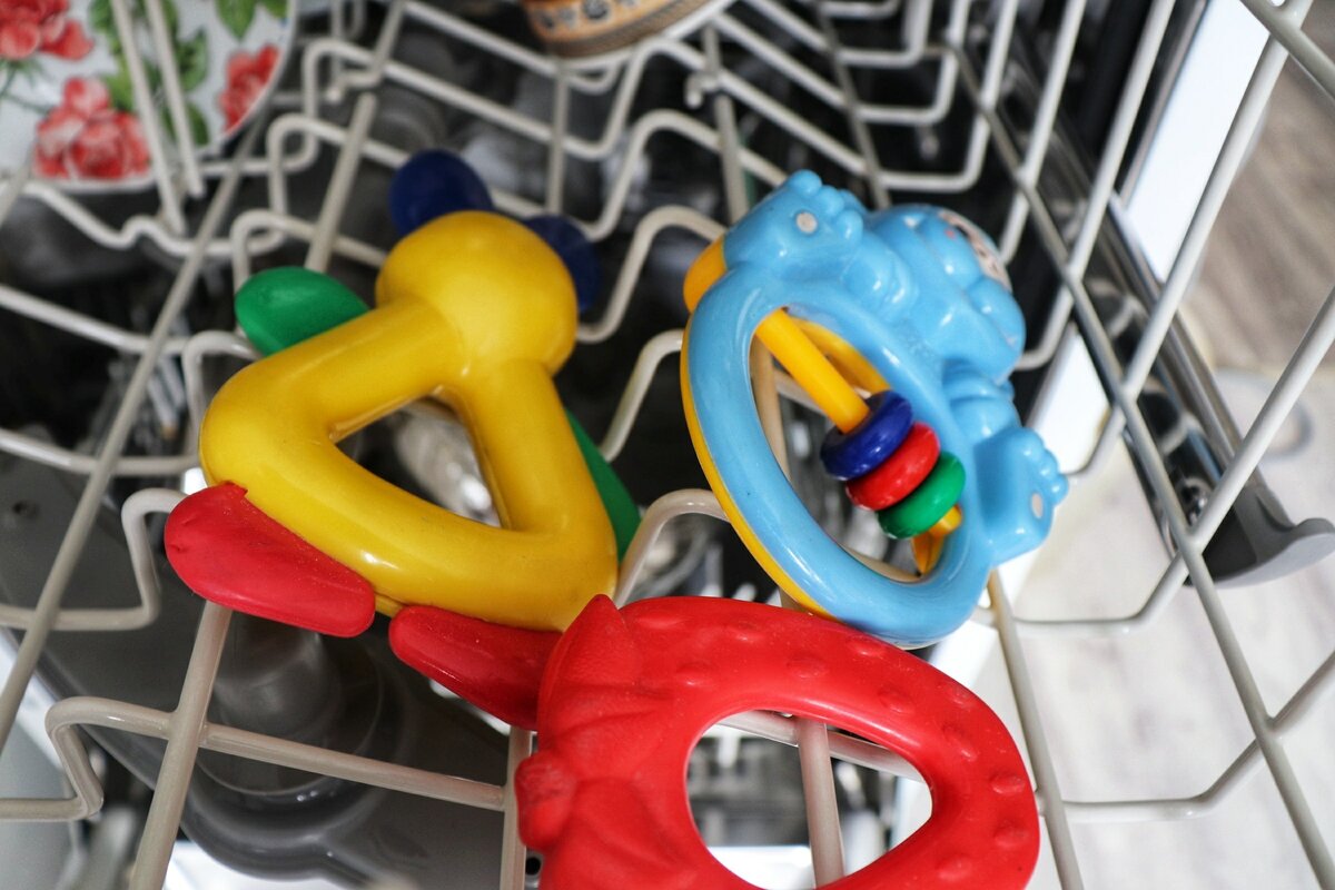 Чистота без хлопот