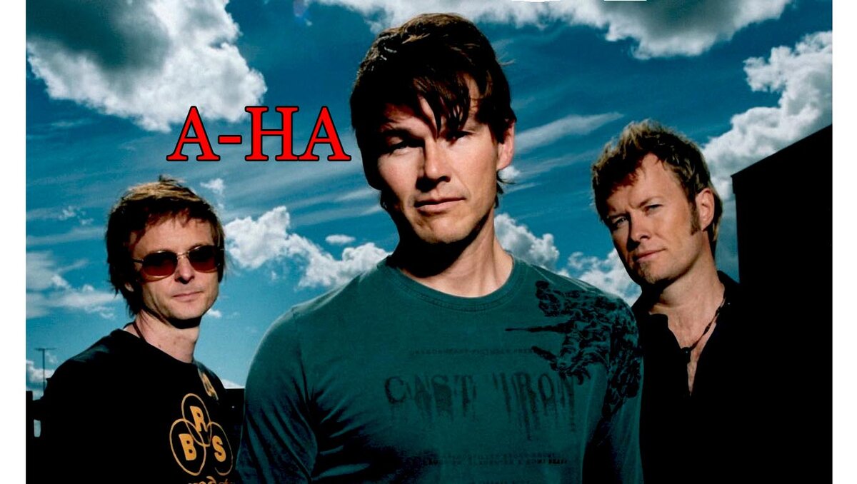 Аха время. Группа a-ha. Группа а-ха сейчас. A-ha 2002. A-ha фото группы.