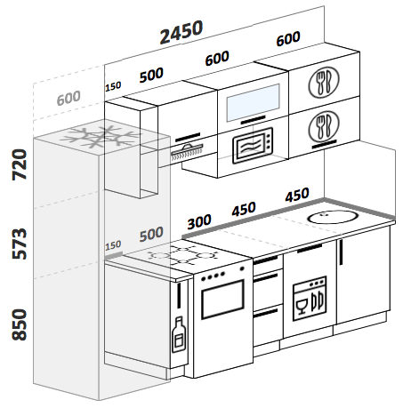 Готовый проект из каталога