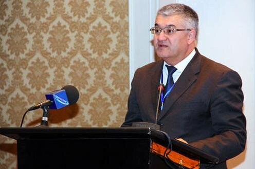  Равшан Гулямов. Фото с сайта Uzreport.news