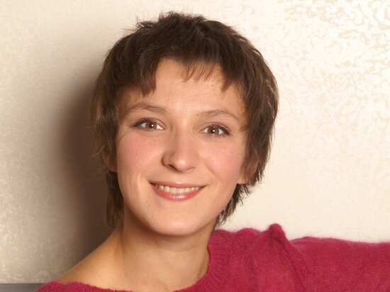 Олеся Железняк