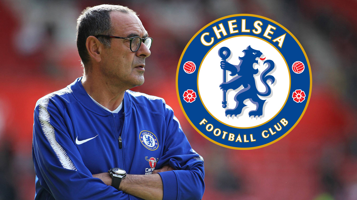 Над Сарри нависла грозовая туча