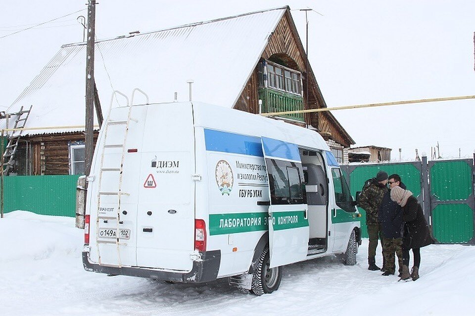 Фото: МЧС по РБ